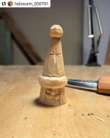 Holzwurm review photo
