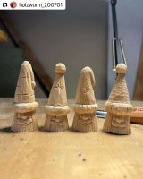 Holzwurm review photo
