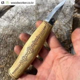 WOODWORKER.CO.KR review photo