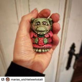 Marias review photo