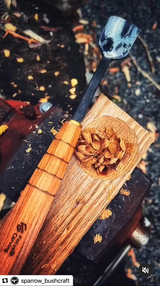 Sparrow_Bushcraft review photo