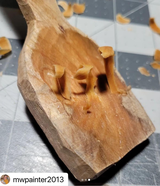 Marla White review photo