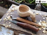 Arian Artist Wood carving & crafting review photo