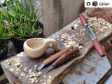 Arian Artist Wood carving & crafting review photo