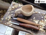 Arian Artist Wood carving & crafting review photo