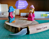 Italian Carver review photo