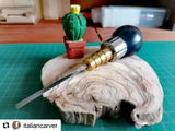 Italian Carver review photo