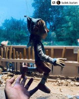 Burian Marionette review photo