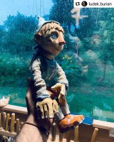Burian Marionette review photo