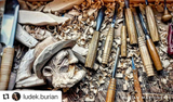 Luděk Burian review photo