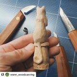 Wann_Woodcarving review photo