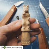 Wann_Woodcarving review photo