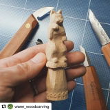 Wann_Woodcarving review photo