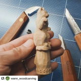 Wann_Woodcarving review photo