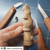 Wann_Woodcarving review photo