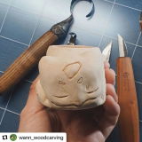 Wann_Woodcarving review photo