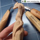 Wann_Woodcarving review photo