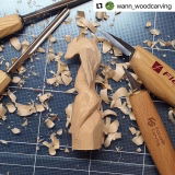 Wann_Woodcarving review photo