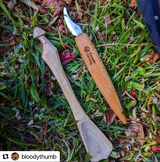 Bloodythumb review photo