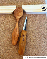 Black Wattle Woodshop review photo