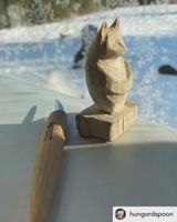 Hungord Spoon review photo