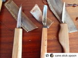 Cane.stick.spoon review photo