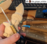 The_ginger_whittler review photo