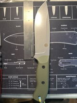 Connor Chops review photo