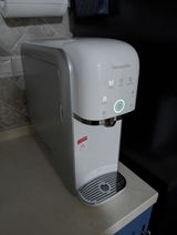 Xian review photo