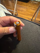Julio Alfaro review photo