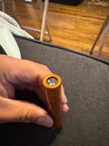 Julio Alfaro review photo