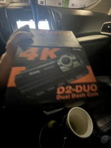 Mark Davidsdon review photo