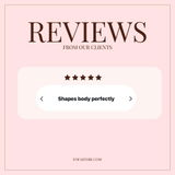 Fofa customer review photo