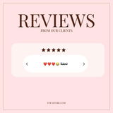 Fofa customer review photo