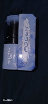 Jennifer Touchet review photo