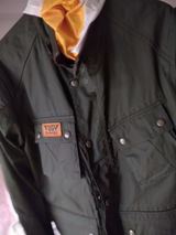 Fonseca review photo