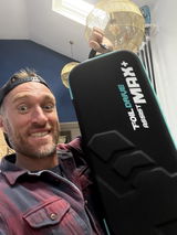 Foil Surf UK Matt Barker-Smith review photo