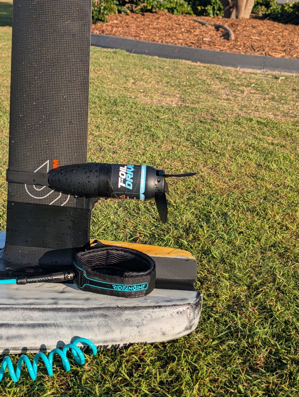 Universal Mini Pod