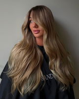 Tampa Hairstylist - Madison Leventry review photo