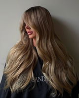 Tampa Hairstylist - Madison Leventry review photo