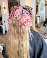 Tampa Hairstylist - Madison Leventry review photo