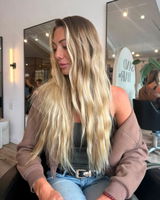 Tampa Hairstylist - Madison Leventry review photo