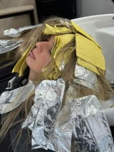 Mane Jane Salon review photo