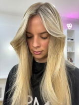 Mane Jane Salon review photo