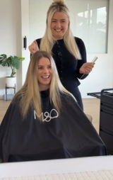 Mane Jane Salon review photo