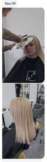 Rozi, Rocia Hair Dubbo review photo