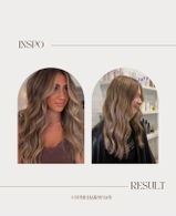 Ariana Peeti - Nume Hair Space review photo