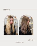 Ariana Peeti - Nume Hair Space review photo