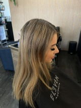 Eleanor, The Mane Chair review photo