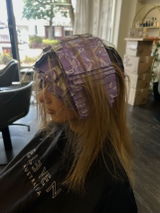 Eleanor, The Mane Chair review photo